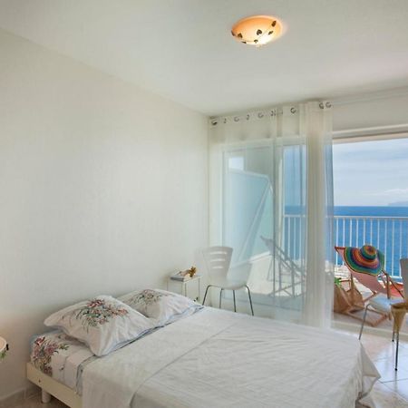 Casa Les Agaves Apartment Santa-Severa Екстериор снимка