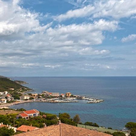 Casa Les Agaves Apartment Santa-Severa Екстериор снимка