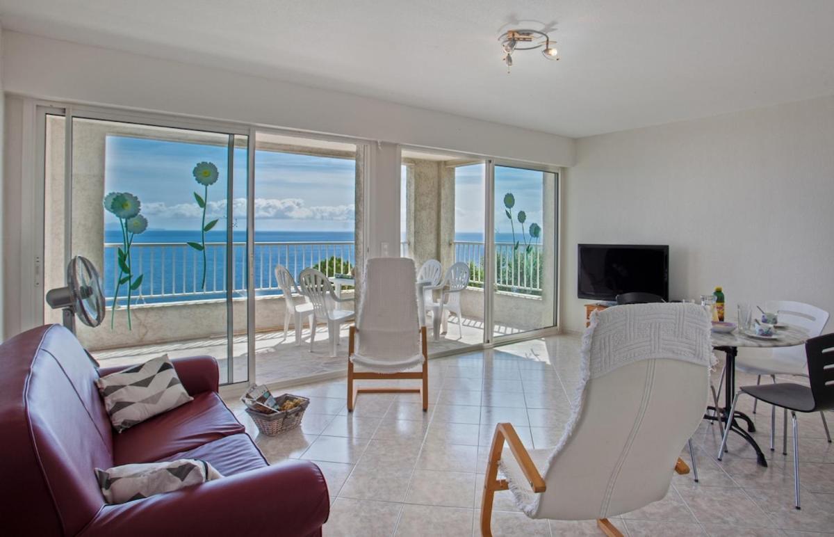 Casa Les Agaves Apartment Santa-Severa Екстериор снимка