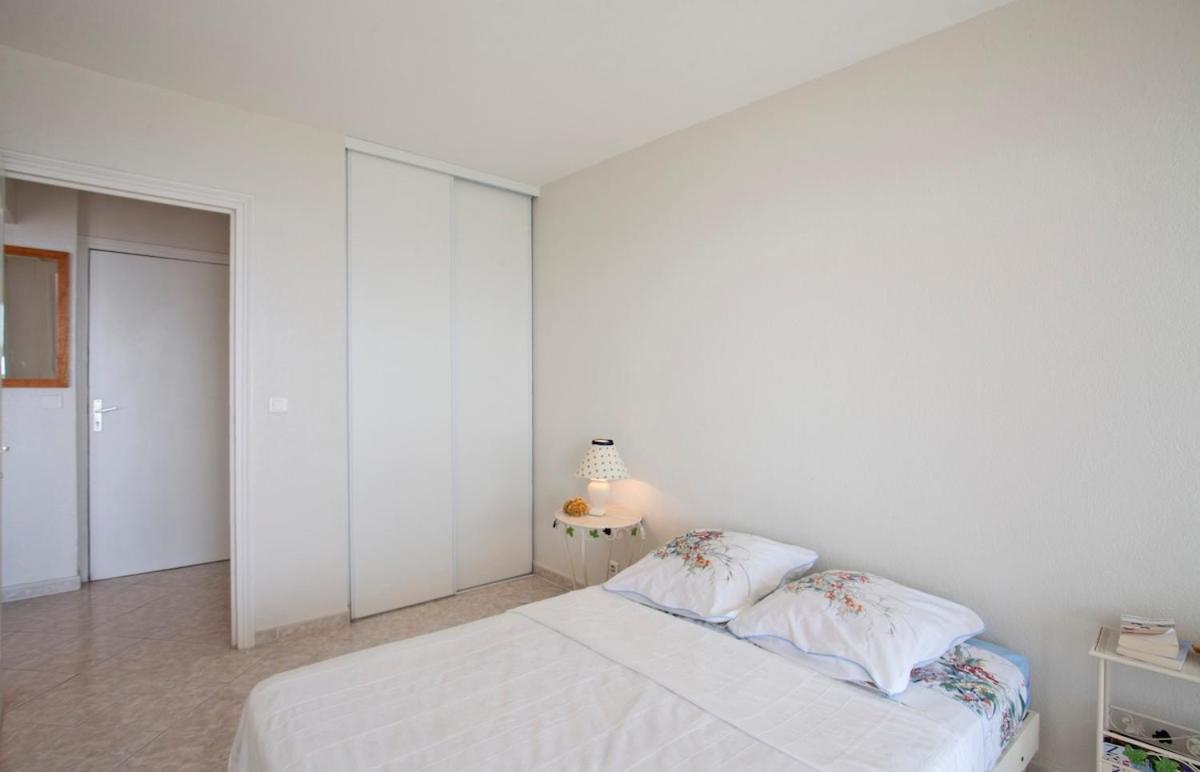 Casa Les Agaves Apartment Santa-Severa Екстериор снимка