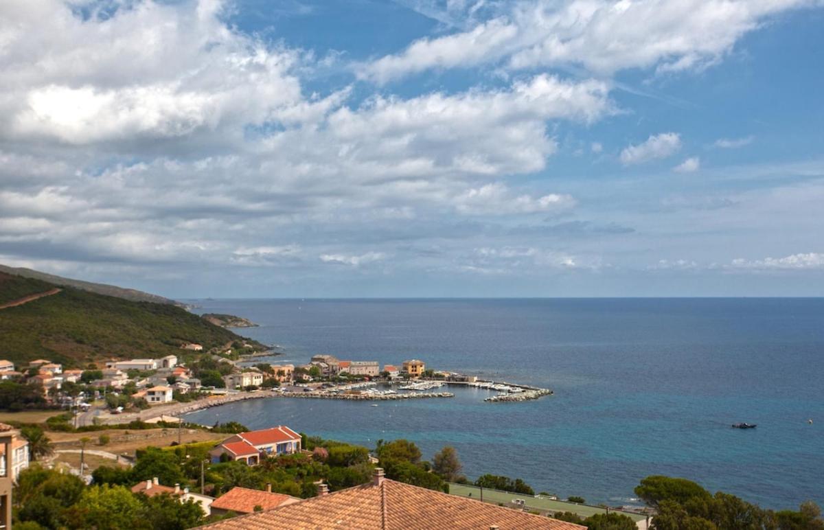 Casa Les Agaves Apartment Santa-Severa Екстериор снимка