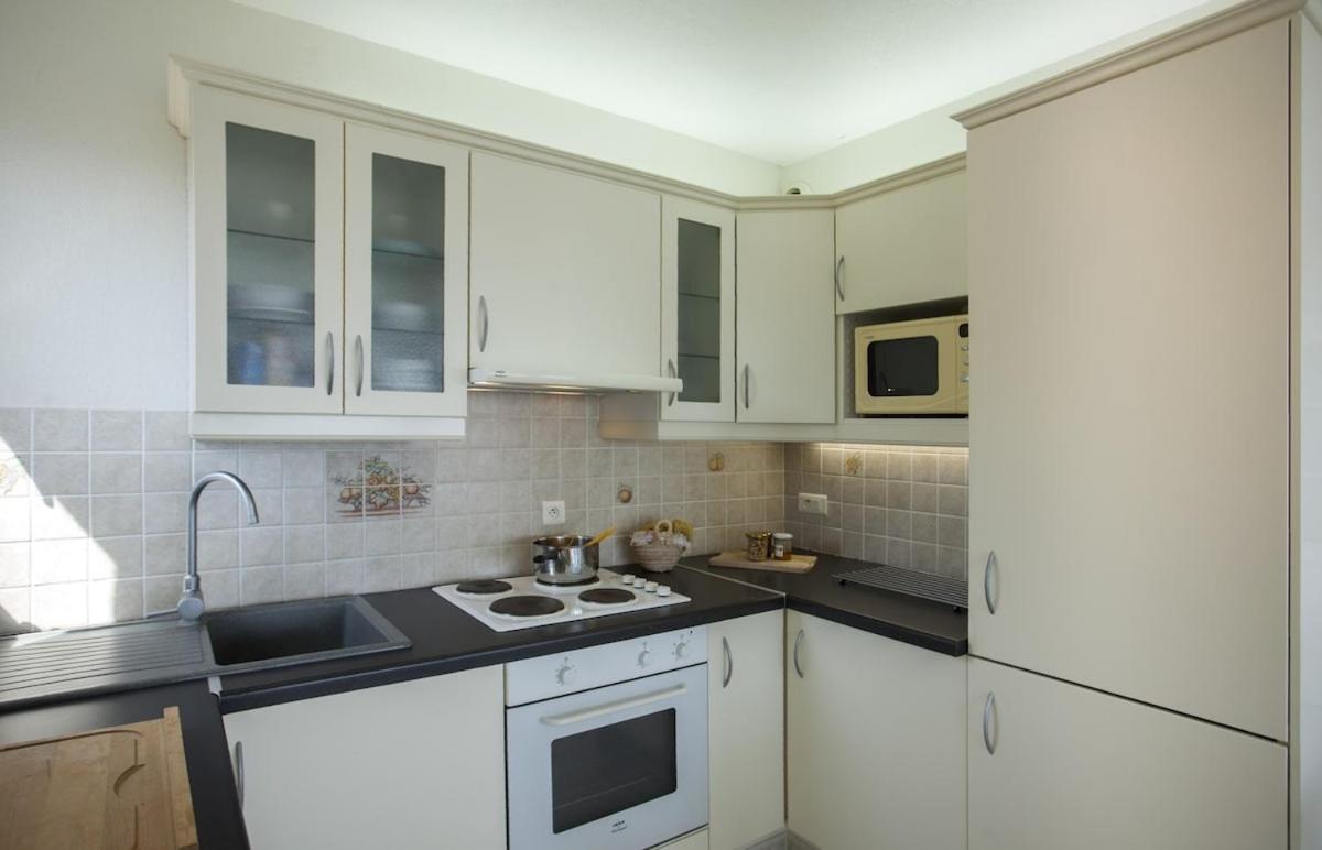Casa Les Agaves Apartment Santa-Severa Екстериор снимка
