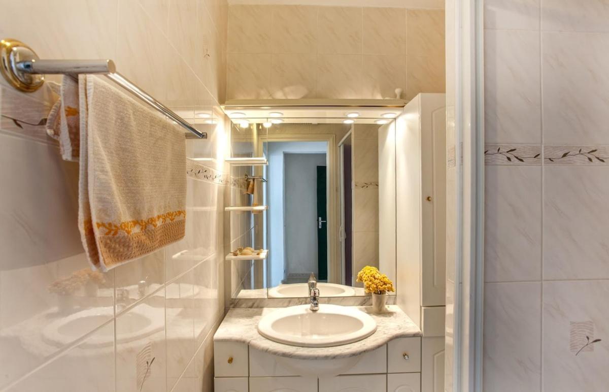 Casa Les Agaves Apartment Santa-Severa Екстериор снимка